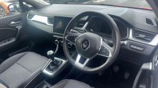 Renault Captur 1.0 TCE 90 S Edition 5dr Petrol Hatchback